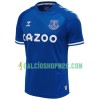 Everton Maglia Prima 2020/2021 Manica Corta